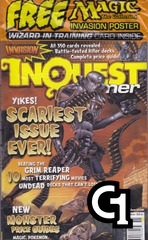 InQuest Issue 0067